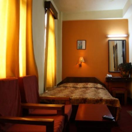 Hotel Anola Gangtok Eksteriør bilde