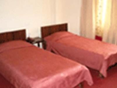 Hotel Anola Gangtok Eksteriør bilde
