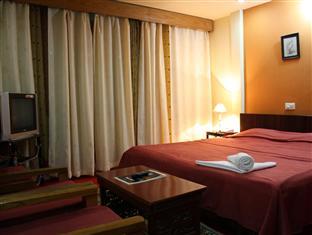 Hotel Anola Gangtok Eksteriør bilde