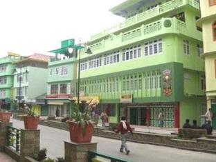 Hotel Anola Gangtok Eksteriør bilde